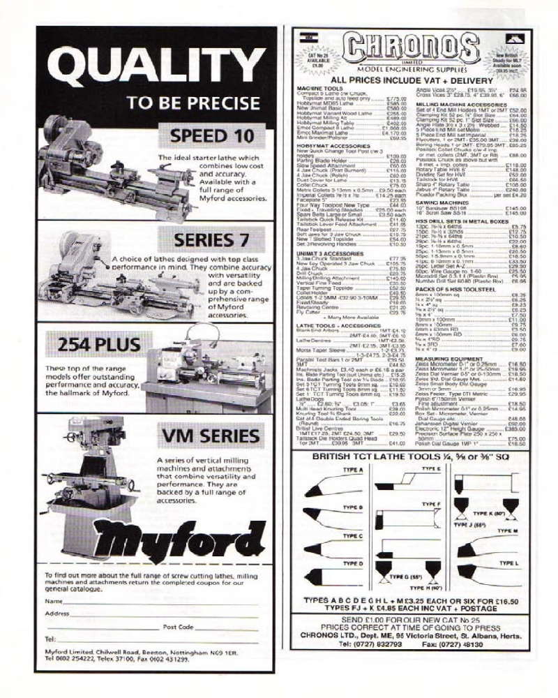 Model Engineers 1992-011